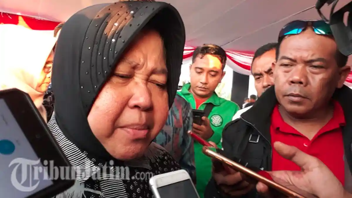Tri Rismahirini Sudah Bebas Pilih Makanan Kecuali yang Pedas, Malah Minta Makan Bubur Abon dan Soto
