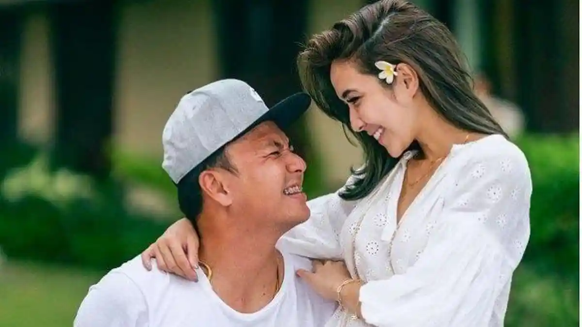 Reaksi Gisel Saat Tahu Video 19 Detik dengan Nobu Beredar : Aku Sedih Pastinya