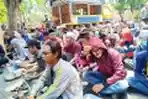 Bos PT GBP Penipu Pasar Turi Divonis 2,6 Tahun Penjara