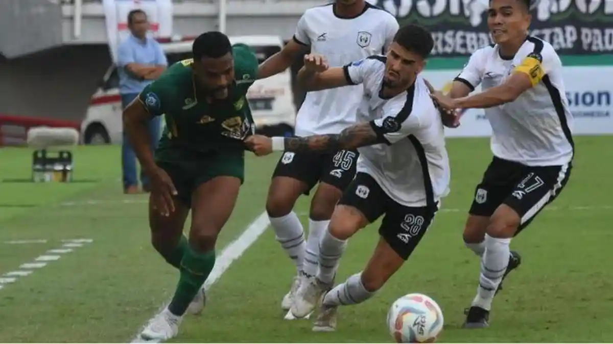 Prediksi Skor, Performa Tim, H2H, Line Up dan Live Indosiar Persikabo 1973 Vs RANS Nusantara Liga 1