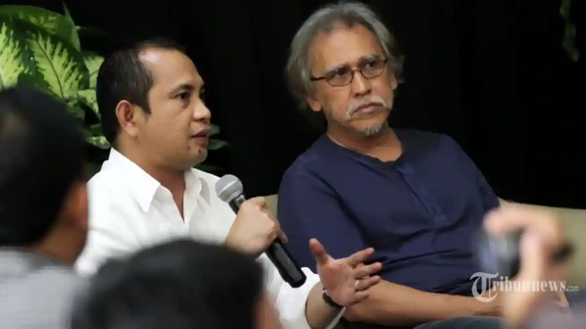 Menteri Desa Nilai Rio Febrian Musisi yang Layak Diapresiasi