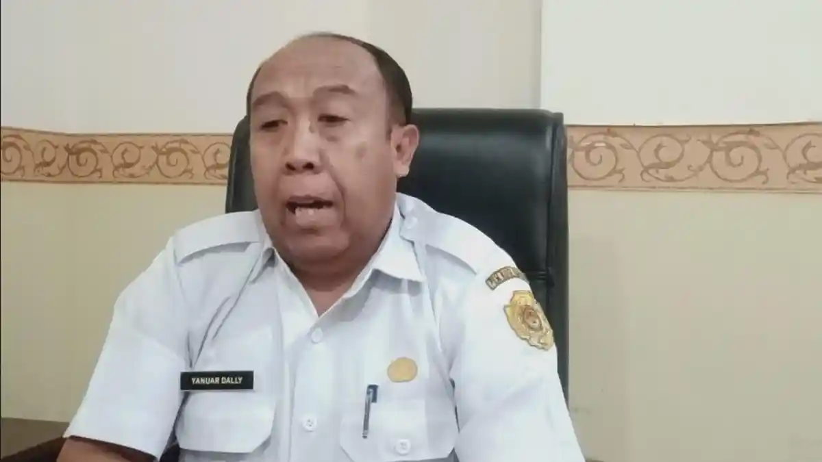Pemkot Kupang Defisit Anggaran, Asisten III Yanuar Dally: Realisasi Belanja Terhambat