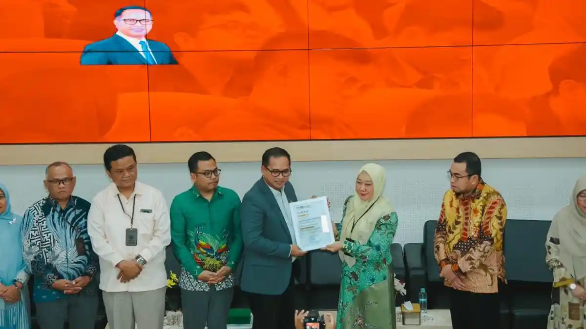 BUMN Perkebunan Dorong Perguruan Tinggi Perkuat Talenta Adaptif