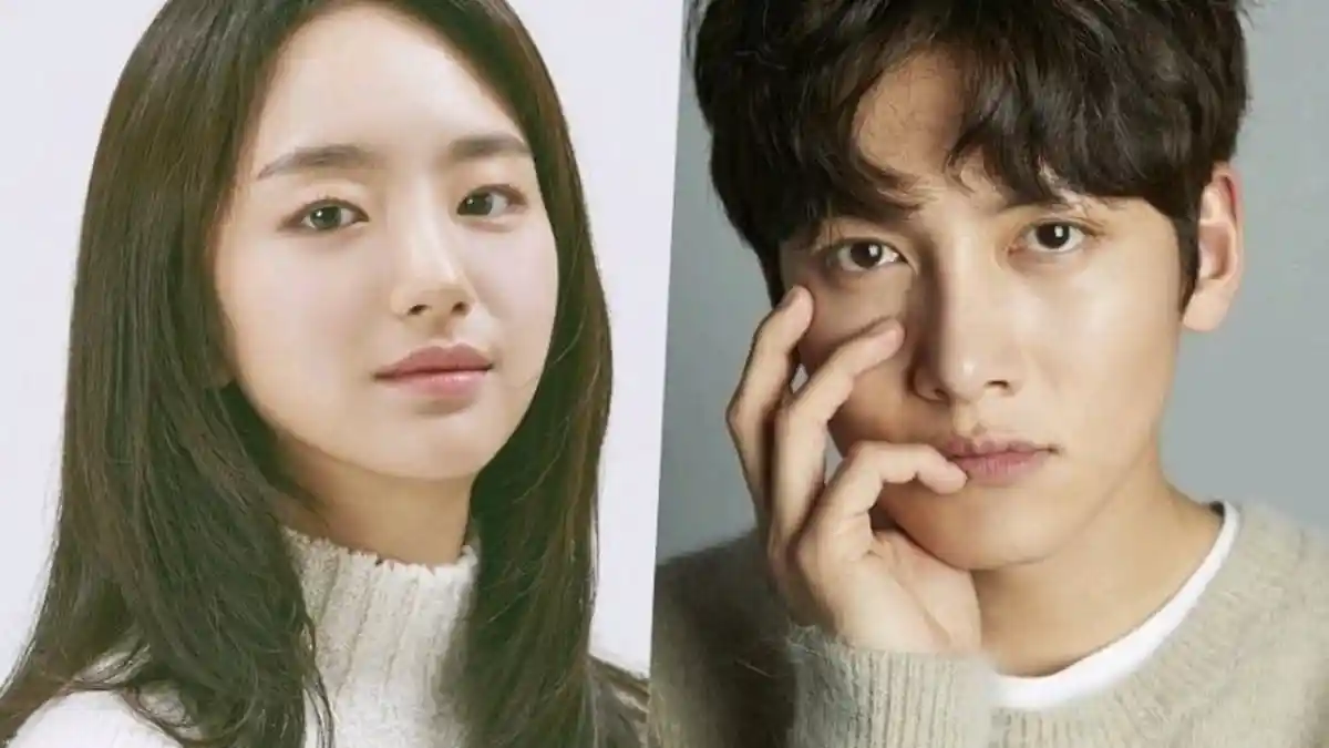 Deretan Drama yang Dibintangi Won Jin Ah, Calon Lawan Main Ji Chang Wook di 'Melt Me'