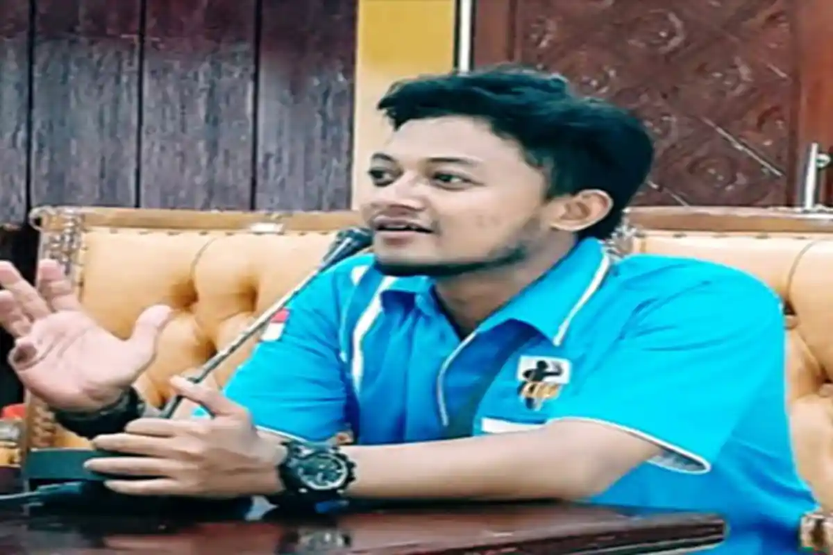 KNPI Mempawah Berikan Catatan Penting di Dua Tahun Kepemimpinan Erlina dan Muhammad Pagi