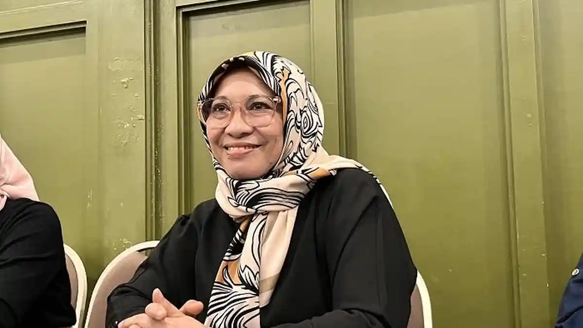 Kasus Pelecehan Atlet Panahan, Perpani Dorong Proses Hukum Pelaku