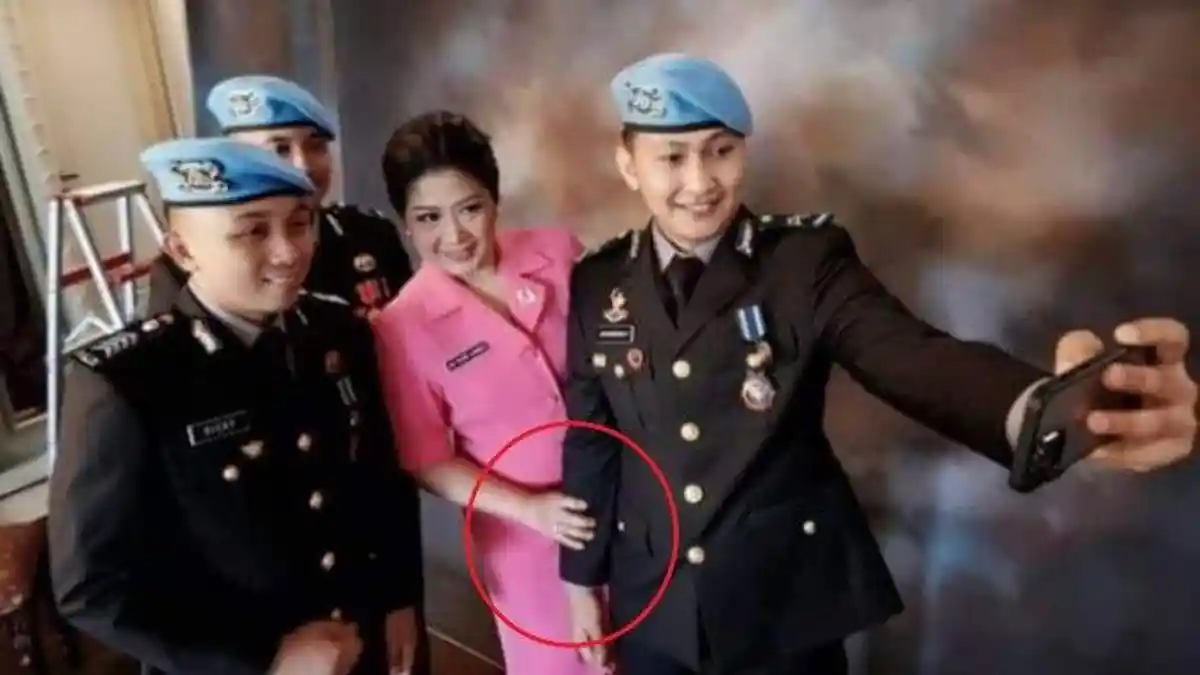 Tudingan Perselingkuhan Brigadir J dan Istri Ferdy Sambo Dibantah Pengacara