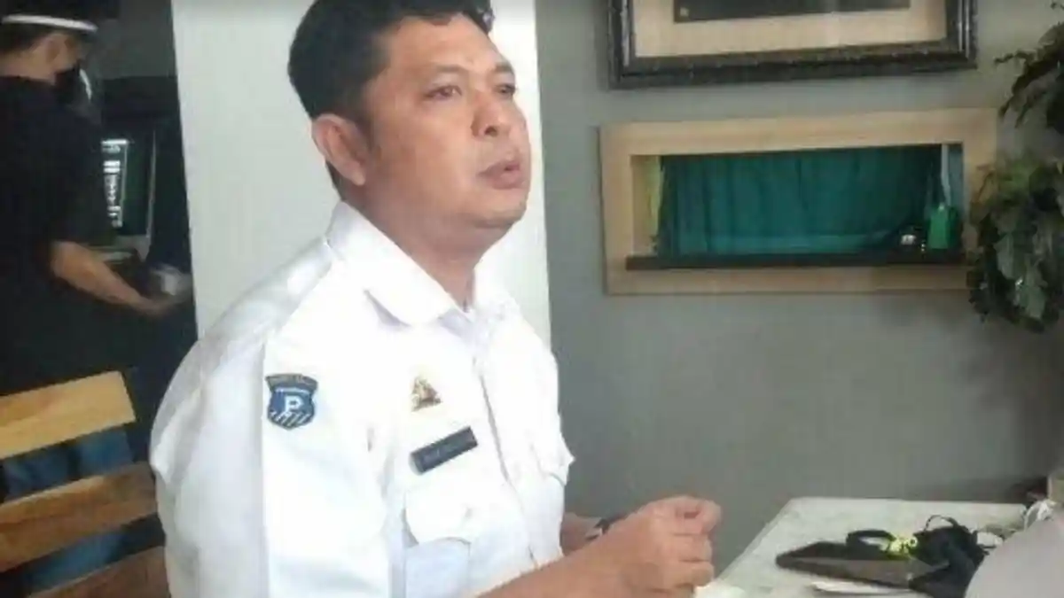 Tarif Parkir Saat Ojol Day Maksimal Rp 50 Ribu, Hanya Berlaku di Jl Kartini Makassar