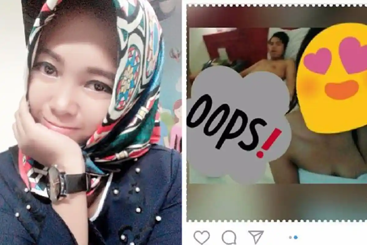 Ingat Pelakor SMA yang Rebut Suami Orang? Sang Istri Dapat Rejeki Tak Terduga