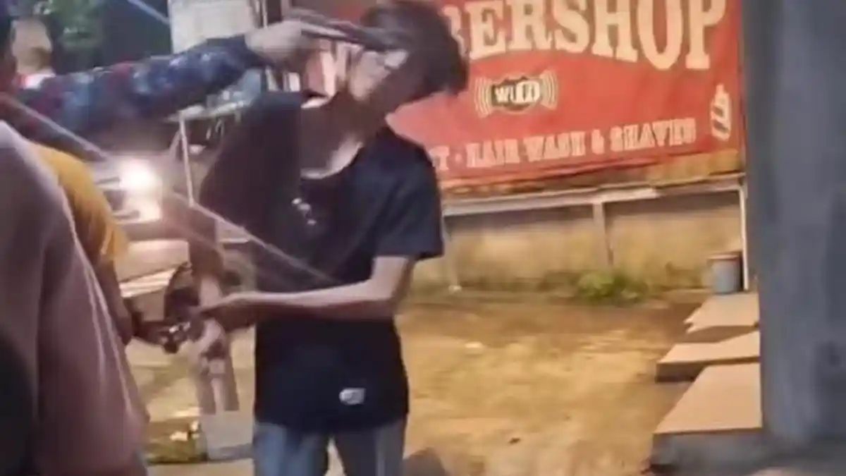 Penjelasan Brigjen Donny Usai Viral Prajurit TNI Todong Pistol dan Borgol Pengemudi Taksi Online
