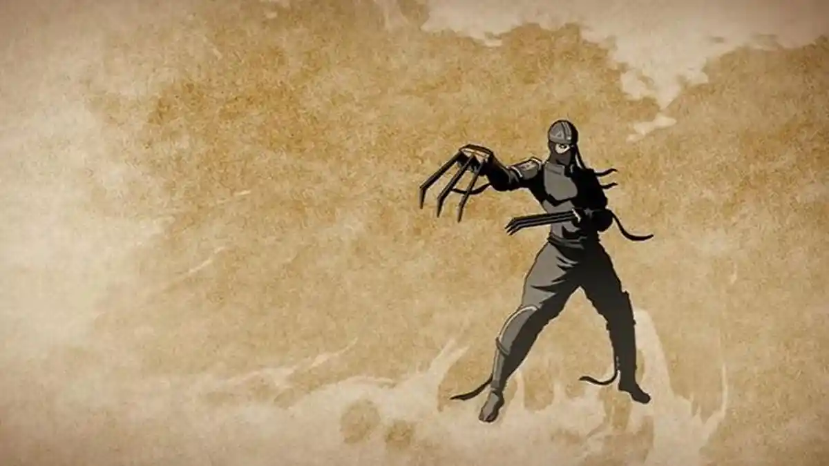 Download Update Mod Apk Game Shadow Fight 2 , Tambahan Data untuk Android