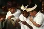 Jelang Hari Raya Nyepi