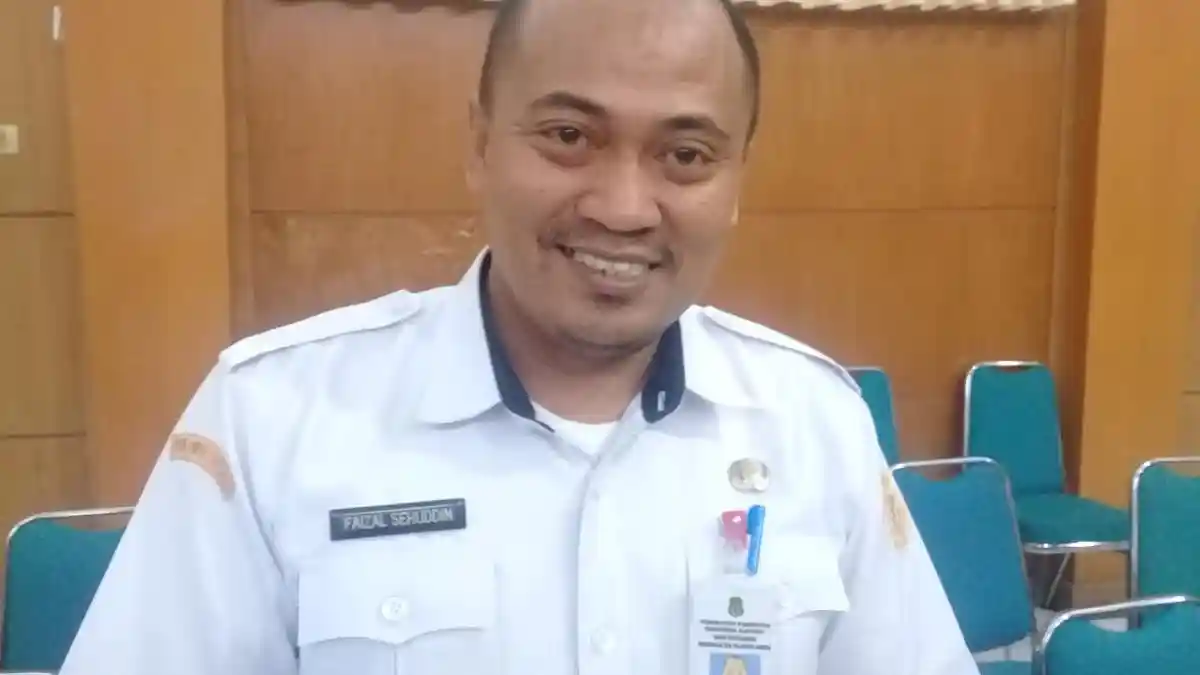 Ini Lokasi Tes SKD CAT CPNS Sidrap 2018