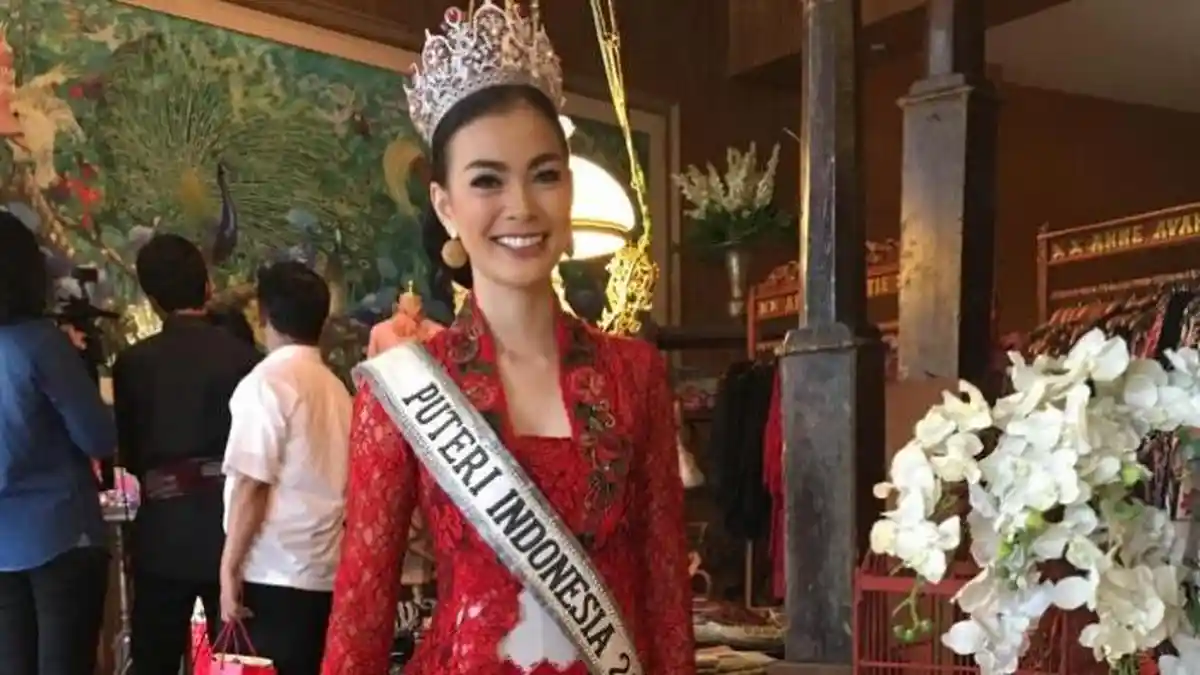 Lulusan SMP, Anne Avantie Bisa Sukses Jadi Desainer Ternama Internasional, Ini Kata Mulan Jameela