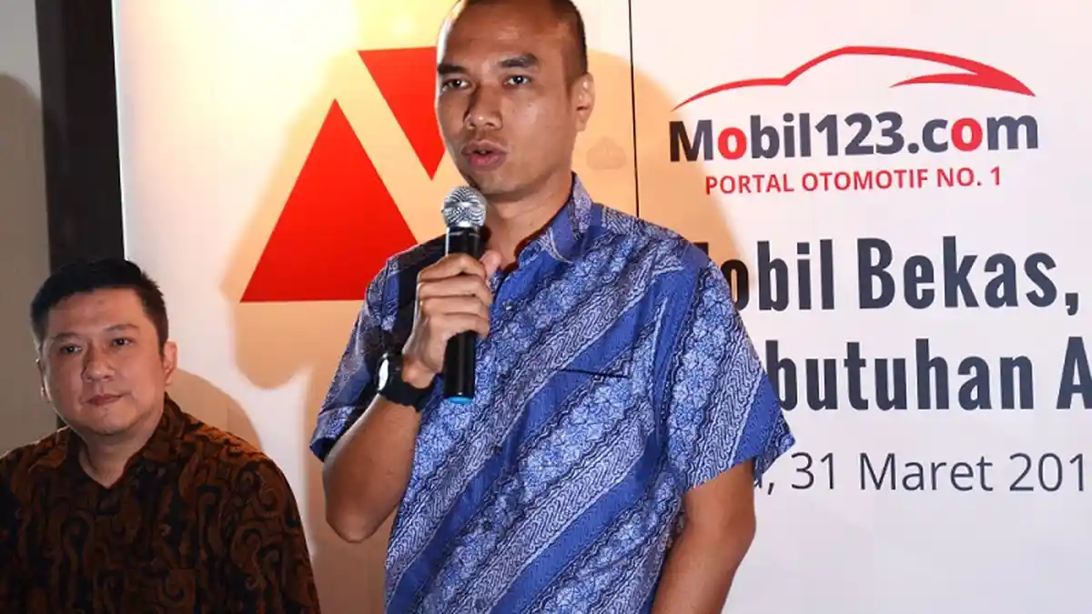 Bos Mobil88 : PPnBM Jadi Momentum Baik Bagi Industri Mobil Bekas