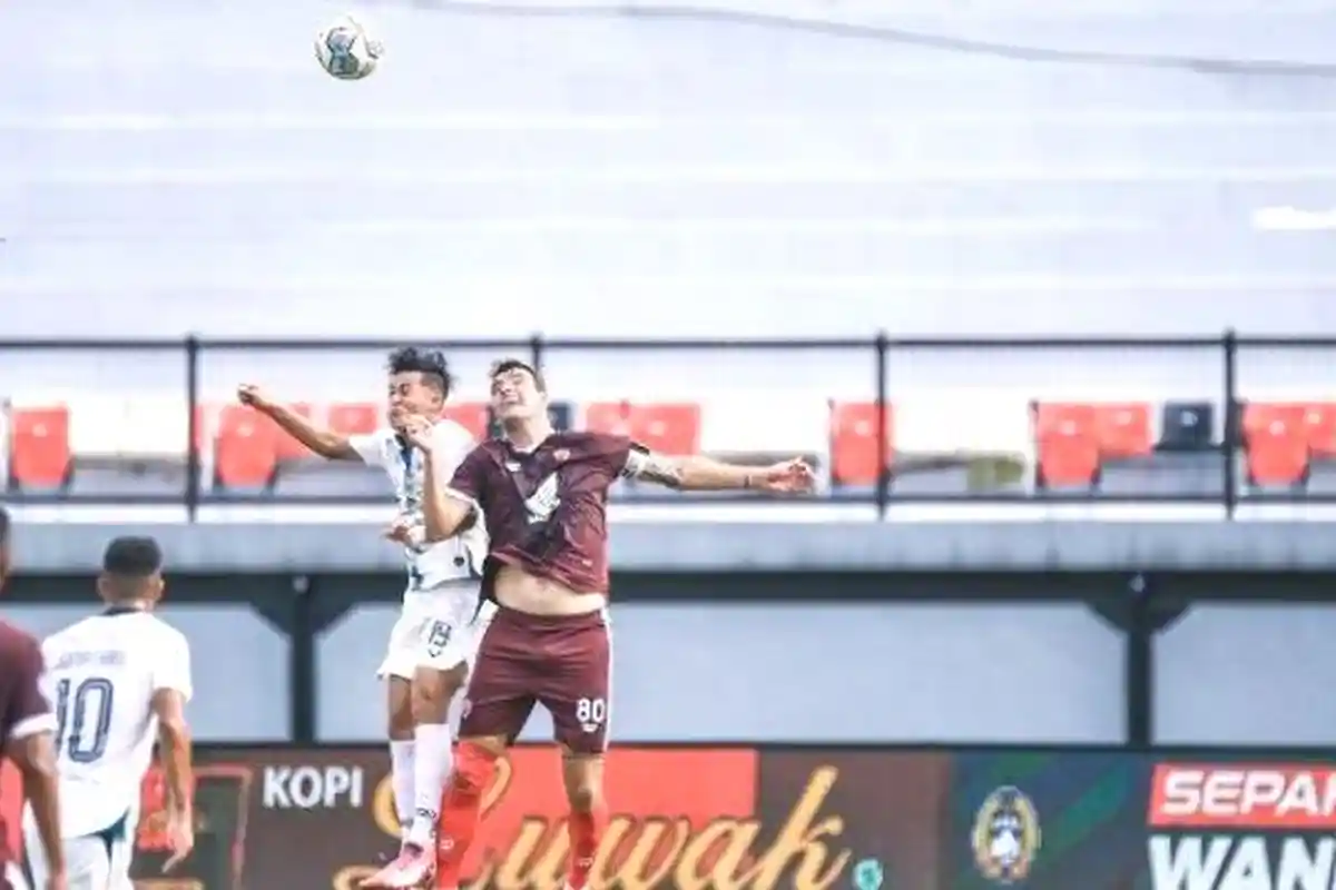 Jadwal Terbaru Kamis 24 Maret 2022: PSIS vs Persipura, PSS vs Persela, Laga Tersisa Siap Menang