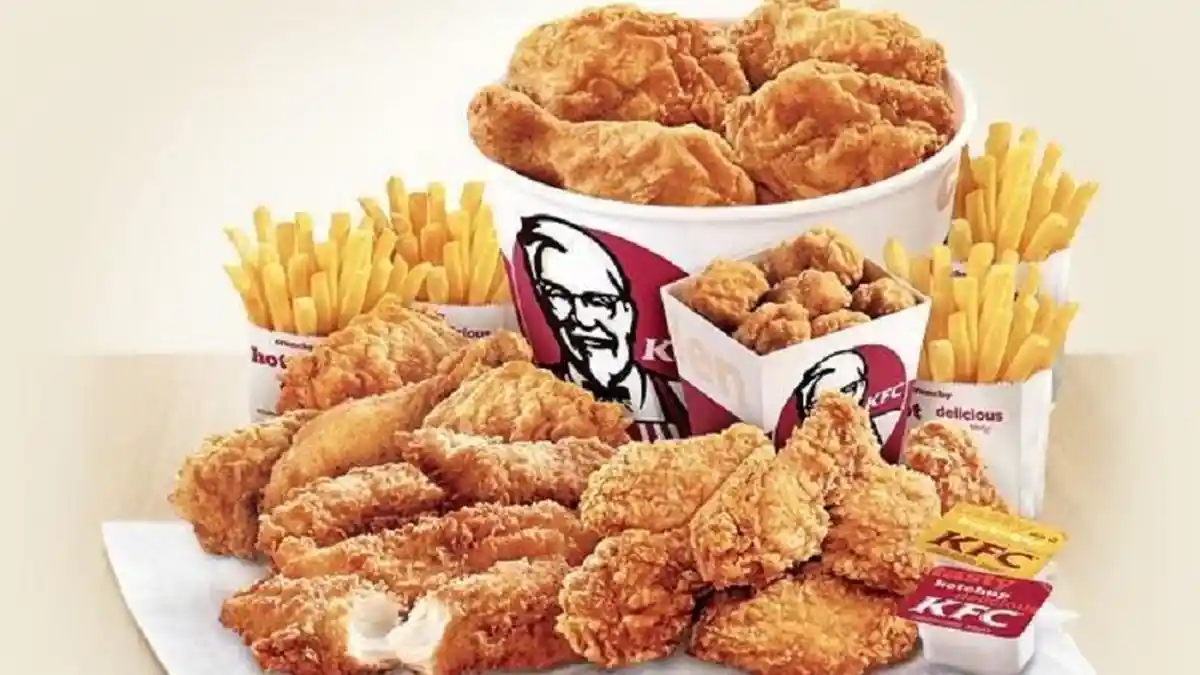 Promo Hari Ini: KFC Beli 9 Potong Ayam Cuma Rp 74 Ribuan, BreadTalk Semua Roti Dihargai Rp 7.500