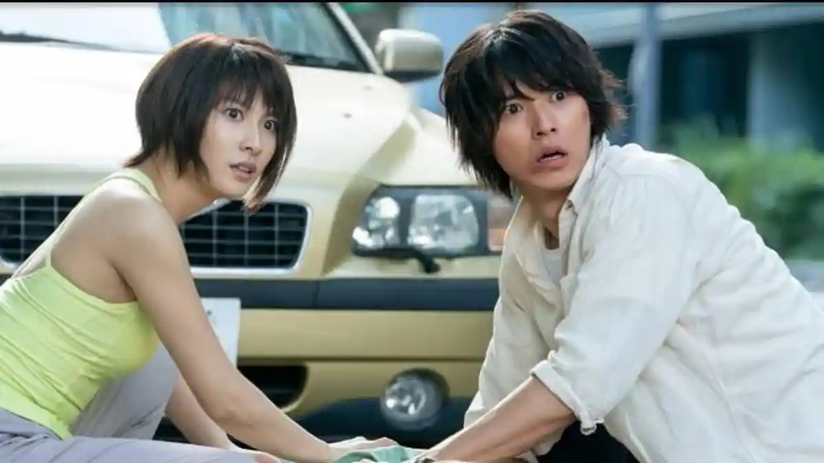 Alice in Borderland Season 2 Segera Rilis di Netflix, Berikut Bocoran Kabarnya!