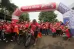 Jalan Asyik Tribun Digelar Serentak 29 Kota