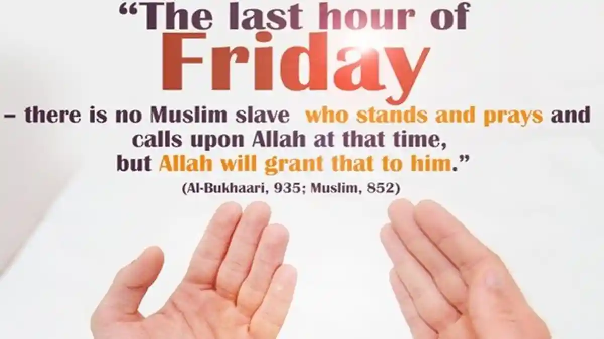 Ingat Malam Jumat Ada Amalan yang Sayang Jika Dilewatkan, Berikut Keterangan Hadis Rasulullah SAW