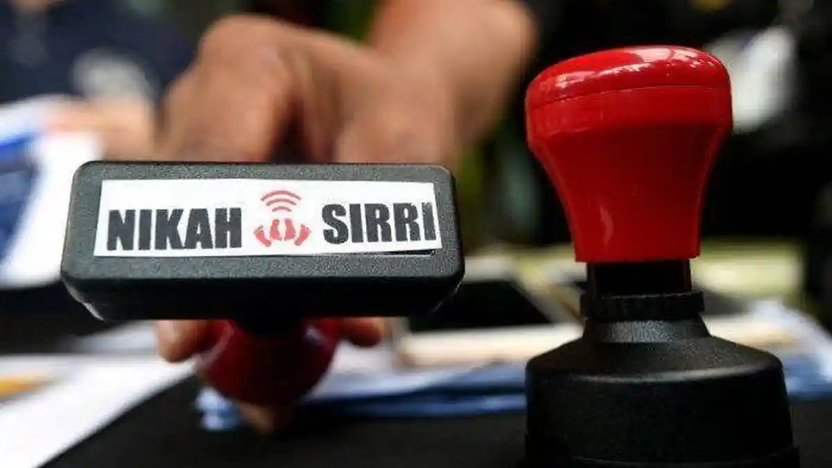 Pengurus Ponpes Jawa Timur Nikah Siri dengan Santriwati Usia 16 Tahun, Ternyata Modusnya Begini