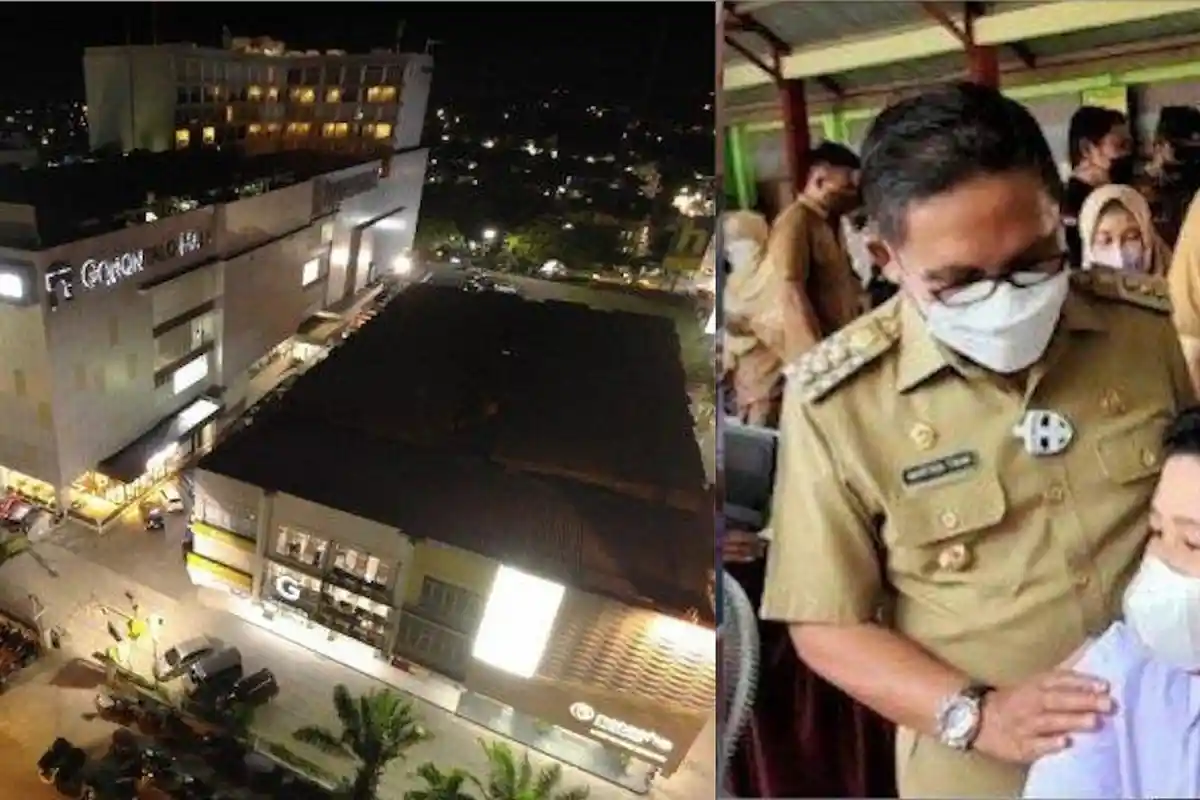 Gorontalo PPKM Level 1 Covid-19: Begini Aturan Ngemal, Olahraga hingga Restoran