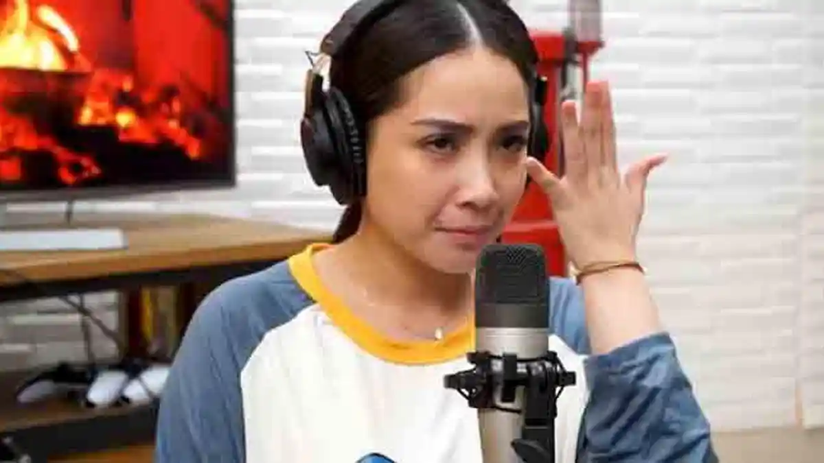 Nagita Slavina Capek Ditanya Kapan Beri Adik untuk Rafathar dan Disuruh Program Hamil: Banyak Banget