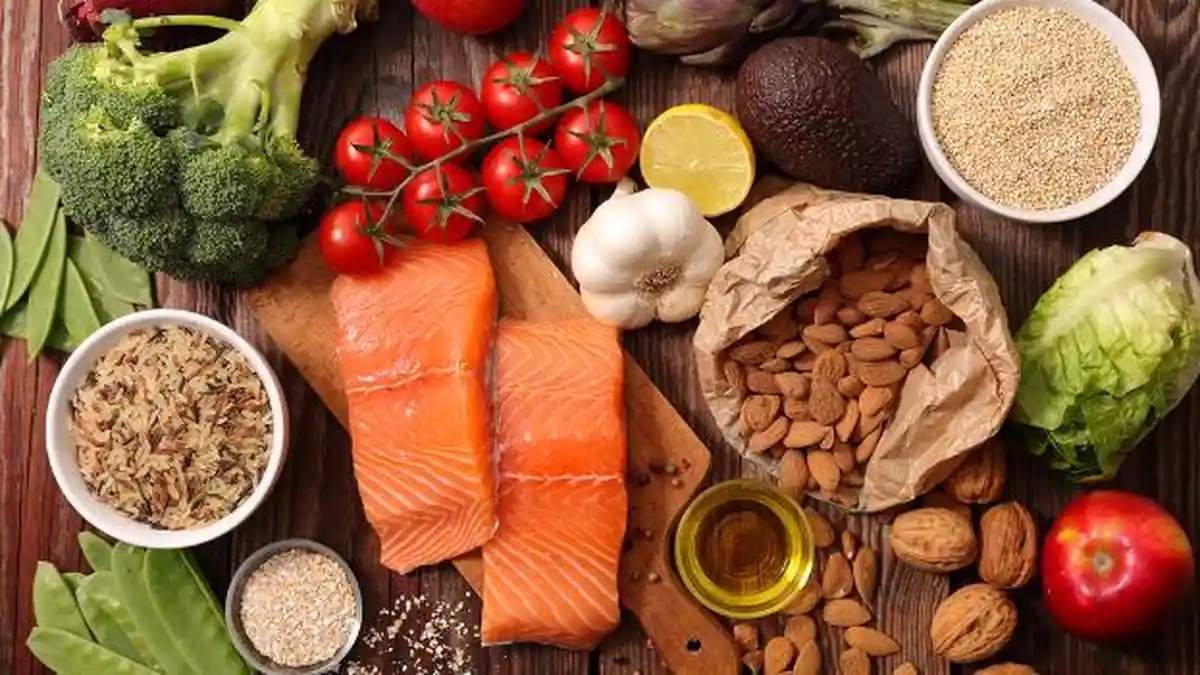Rekomendasi Menu Diet Sehat 30 Hari Patut Dicoba, Cocok Buat Kamu yang Ingin Memulai Hidup Sehat!