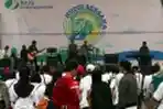 Mudik Bareng BPJS Ketenagakerjaan
