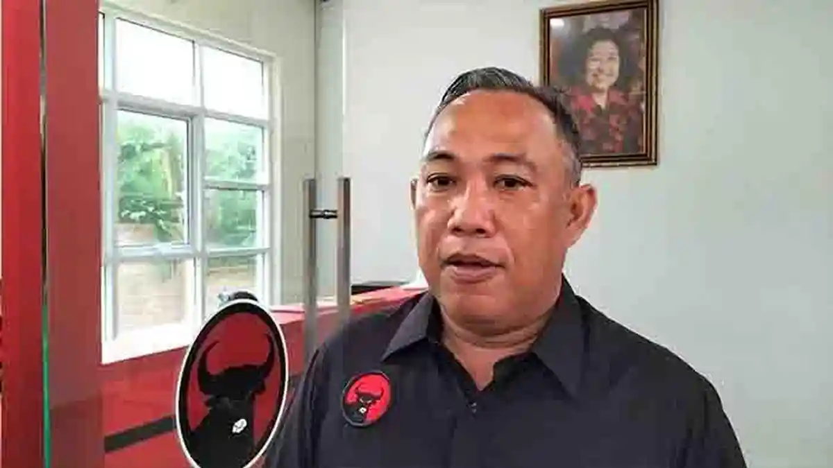 Bursa Calon Gubernur Lampung Pilkada 2024, Umar Ahmad Bentuk Rumah Aspirasi