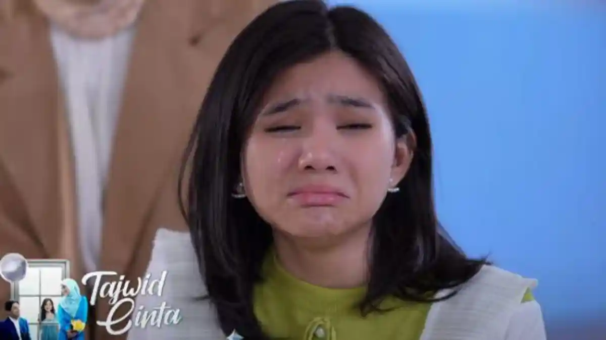 Alina Tahu Dafri Selingkuh, Sinopsis Sinetron Tajwid Cinta Hari Ini 29 Desember 2022 dan Link Nonton