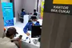 Mal Pelayanan Publik (MPP) Kota Bandung