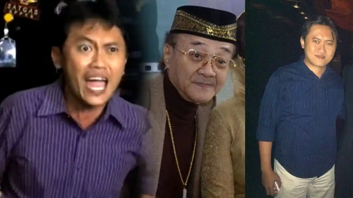 DULU Viral Jadi Seteru Eyang Subur, Arya Wiguna Sempat Ngartis Tapi Gagal, Terkuak Profesinya Kini
