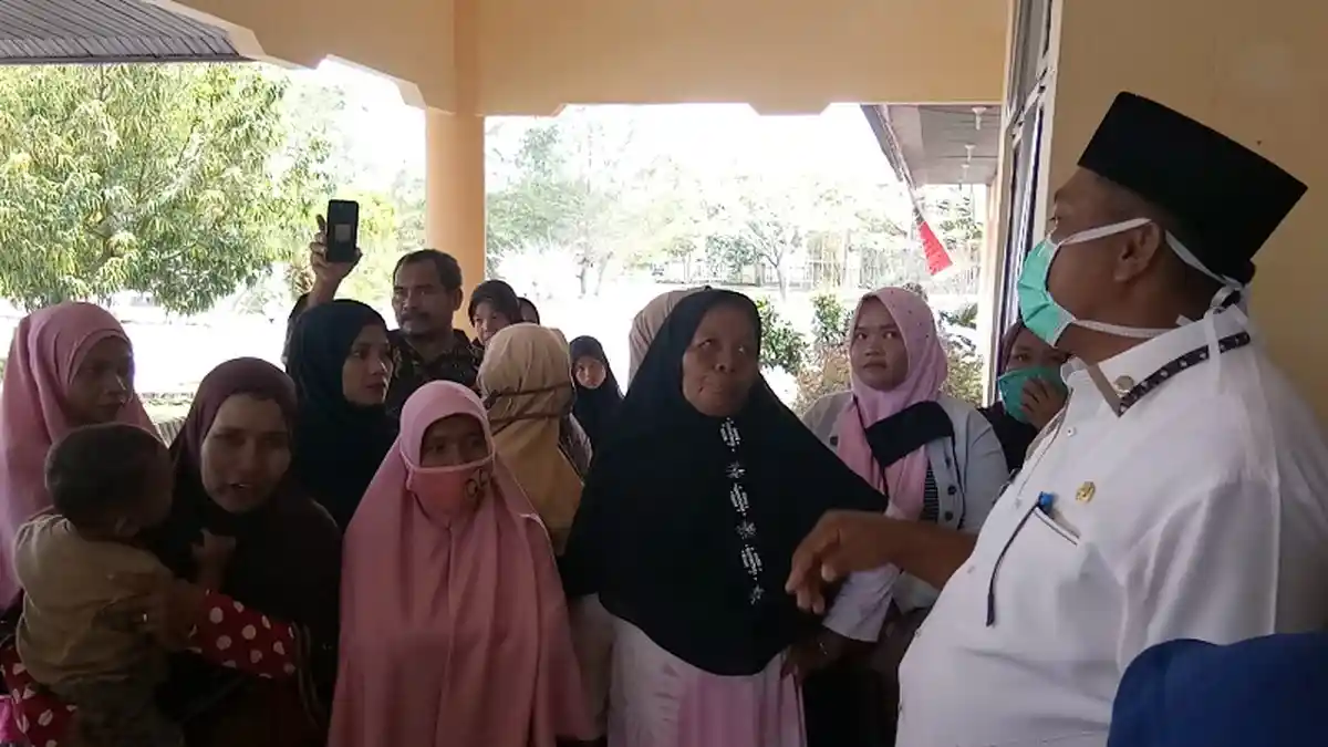Juli Batas Akhir Pencairan Dana Desa Tahap II di Aceh Singkil, Ini Sanksinya Bagi yang Telat