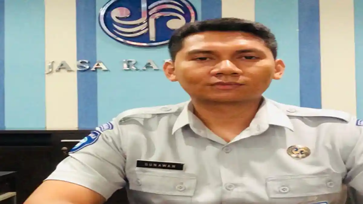 PT Jasa Raharja Perwakilan Singkawang Bayar Santunan Hingga 5 Miliar Sepanjang 2020