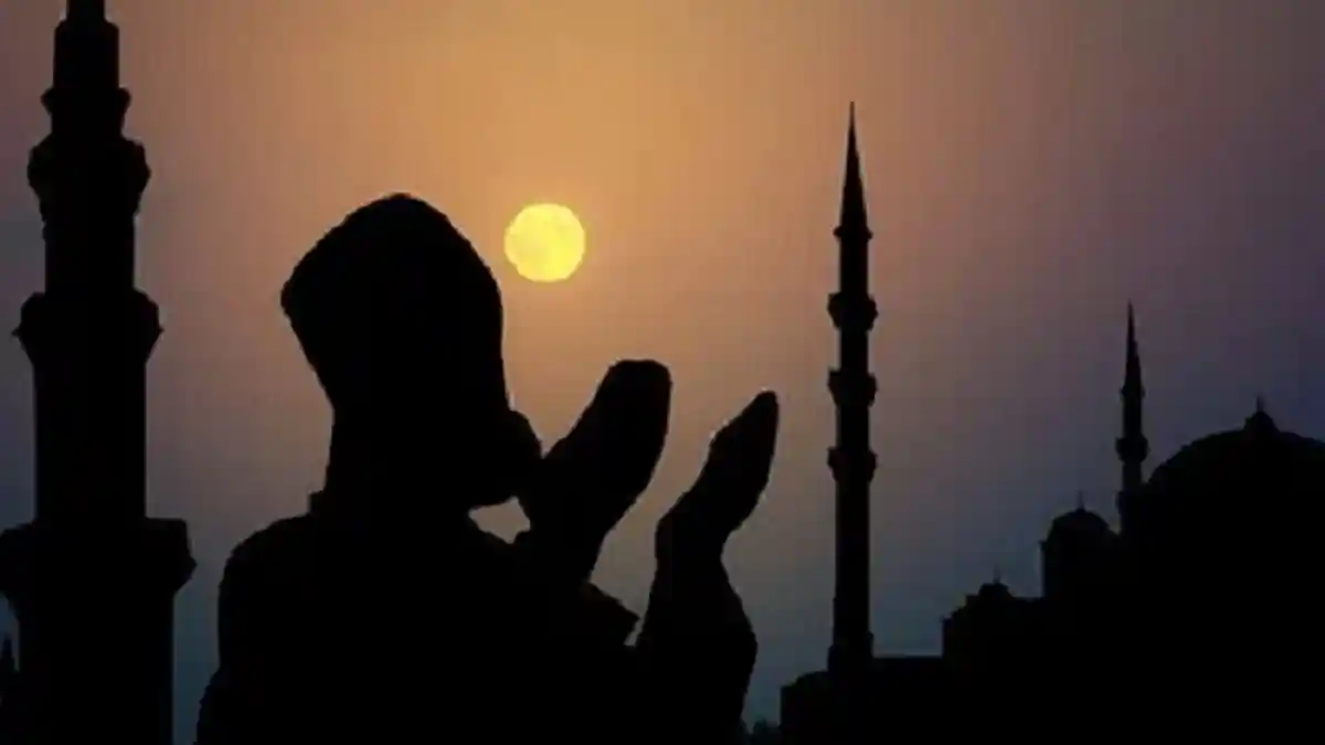 Ciri-ciri Malam Lailatul Qadar, Berikut 7 Amalan Penting yang Dilakukan pada 10 Malam Terakhir