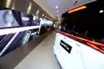 Peresmian Dealer Flagship MAXUS Indonesia
