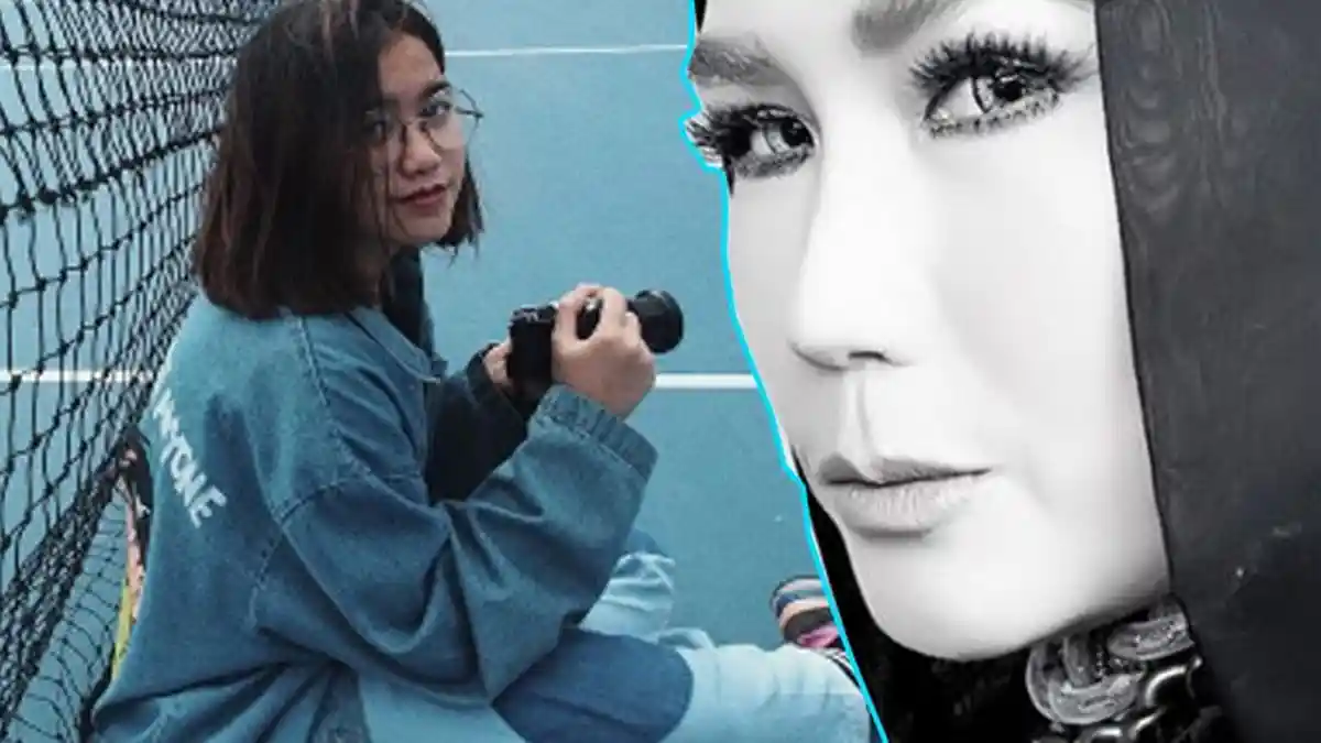 Seperti Ini Sosok Anak Gadis Nicky Astria, Tak Kalah Cantik Dari Ibunya