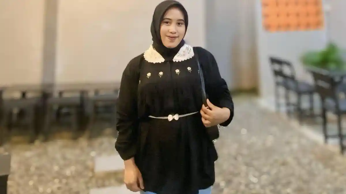 Irawati: MBG Bantu Saya Mandiri Tanpa Harus Merantau
