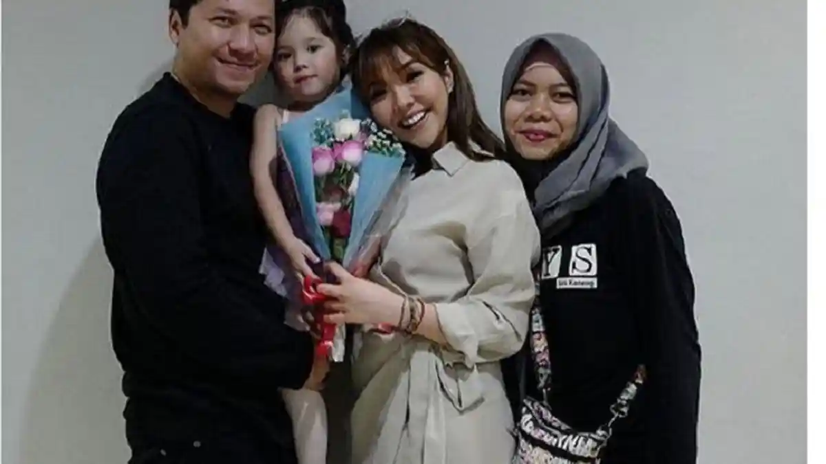 Mau Mengakui Kesalahan pada Gempi, Gisella Anastasia Beri Sinyal Lakukan Ini