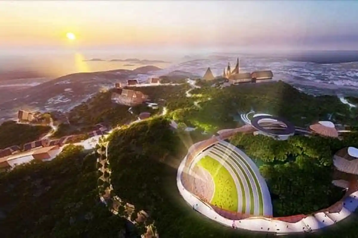 Deretan Aktivitas Wisata di Parapuar, Destinasi Baru Labuan Bajo NTT