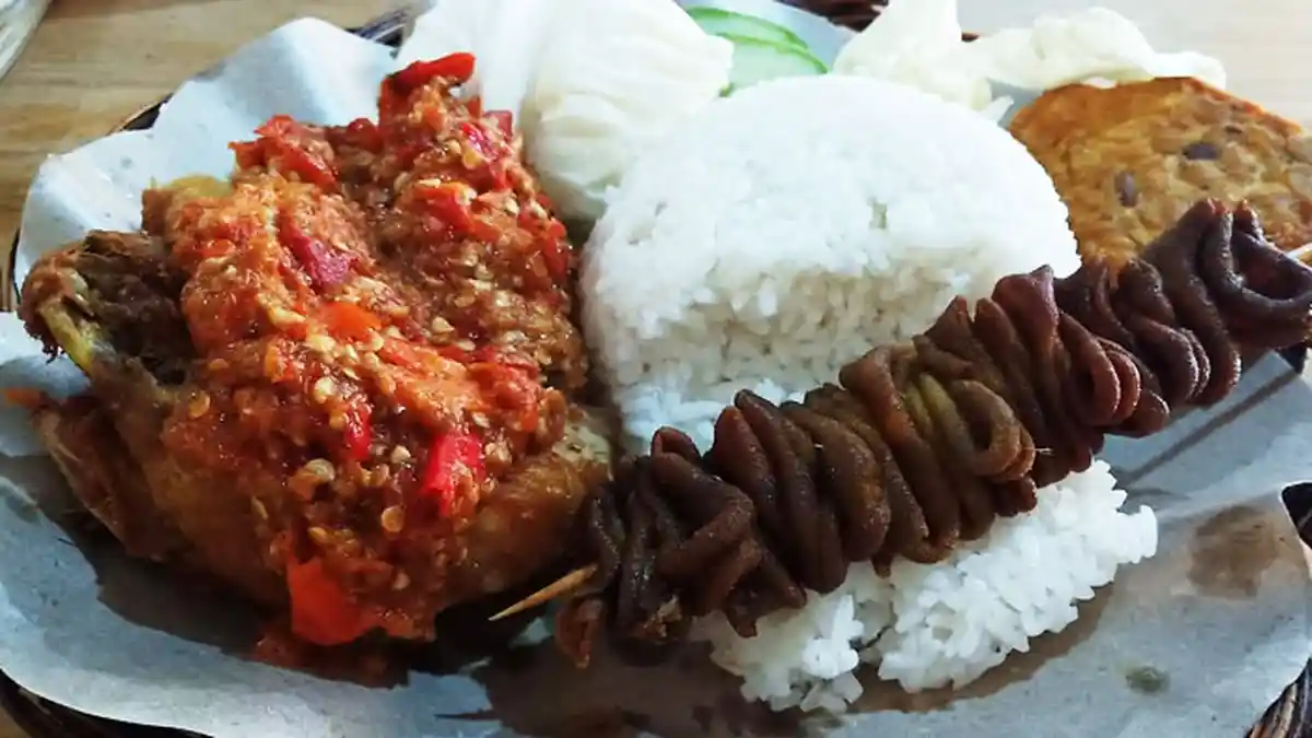 Rekomen Menu Makan Siang Enak di Bogor, Rasanya Enak Harga Ramah di Dompet