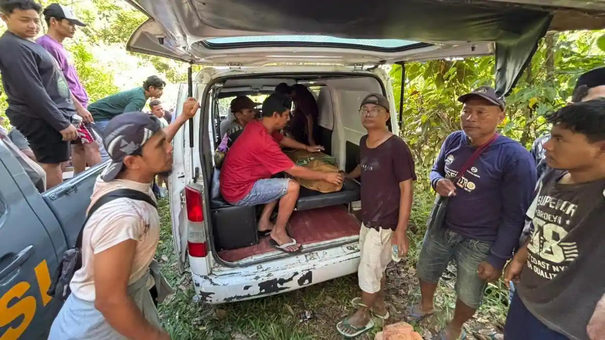 Update Pria Tergantung di Limapuluh Kota, Polisi: Tak Ada Tanda Kekerasan, Diduga Mengakhiri Hidup