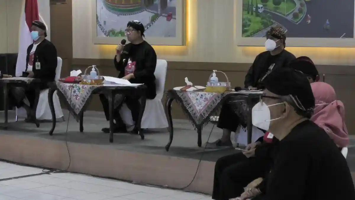 PSC -119 Satria Banyumas Masuk Top 99 Kompetisi Inovasi Pelayanan Publik 2021