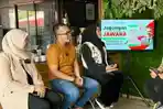 Sambut Pasuruan Creativity Center, Pelaku UMKM Berani Memulai Karena Ada Kehadiran Pemerintah