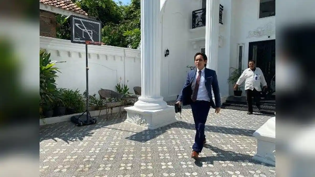 Sosok Toni RM Salah Satu Pengacara Pegi Setiawan, Ini Kisahnya Terlibat Pusaran Kasus Vina Cirebon