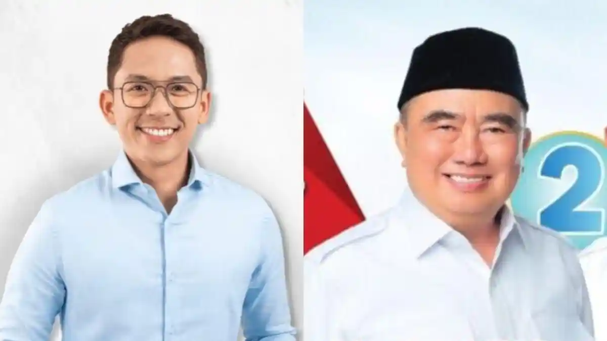Daftar Bupati Terkaya di Lampung yang Terpilih pada Pilkada 2024, Terendah Rp 4,4 Miliar