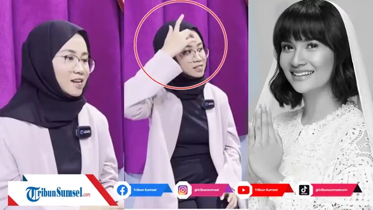 Mayang Adik Vanessa Angel Murka, Semprot Artis Kontroversi Sebut Doddy Sudrajat 'Ayah Tiri'