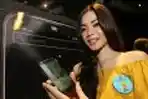 Peluncuran Smartphone ZTE Terbaru