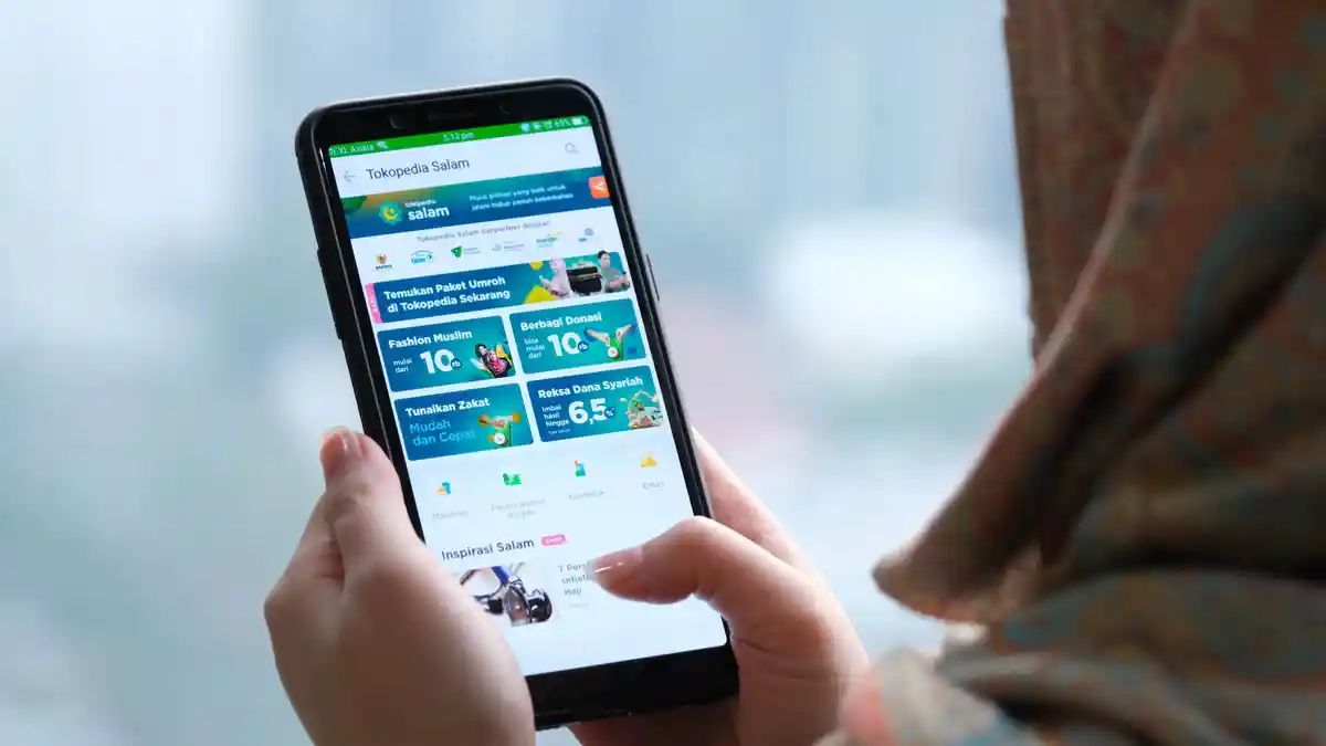 Ini Cara Dapatkan Beasiswa Tokopedia, Gratis Kuliah sampai 'Uang Saku' Rp 3 Juta/Bulan